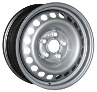 Steel Trebl 6,5x16 5x120 ET62 DIA65,1 (silver)